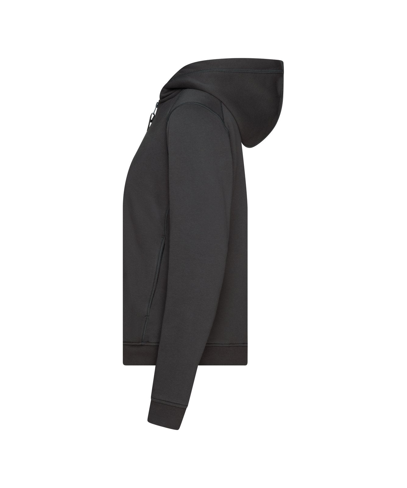 DASSY® GRID WOMEN Hoodie voor dames