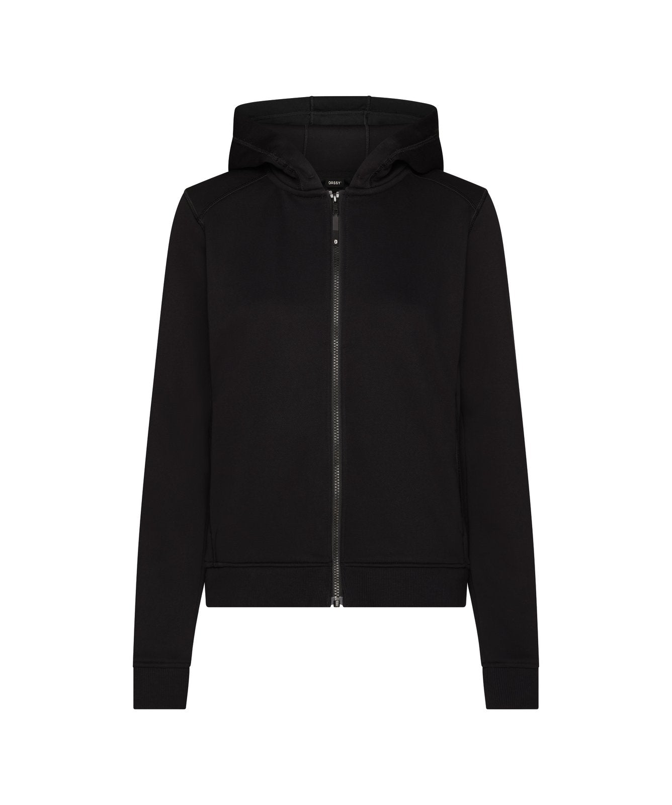 DASSY® GRID WOMEN Hoodie voor dames
