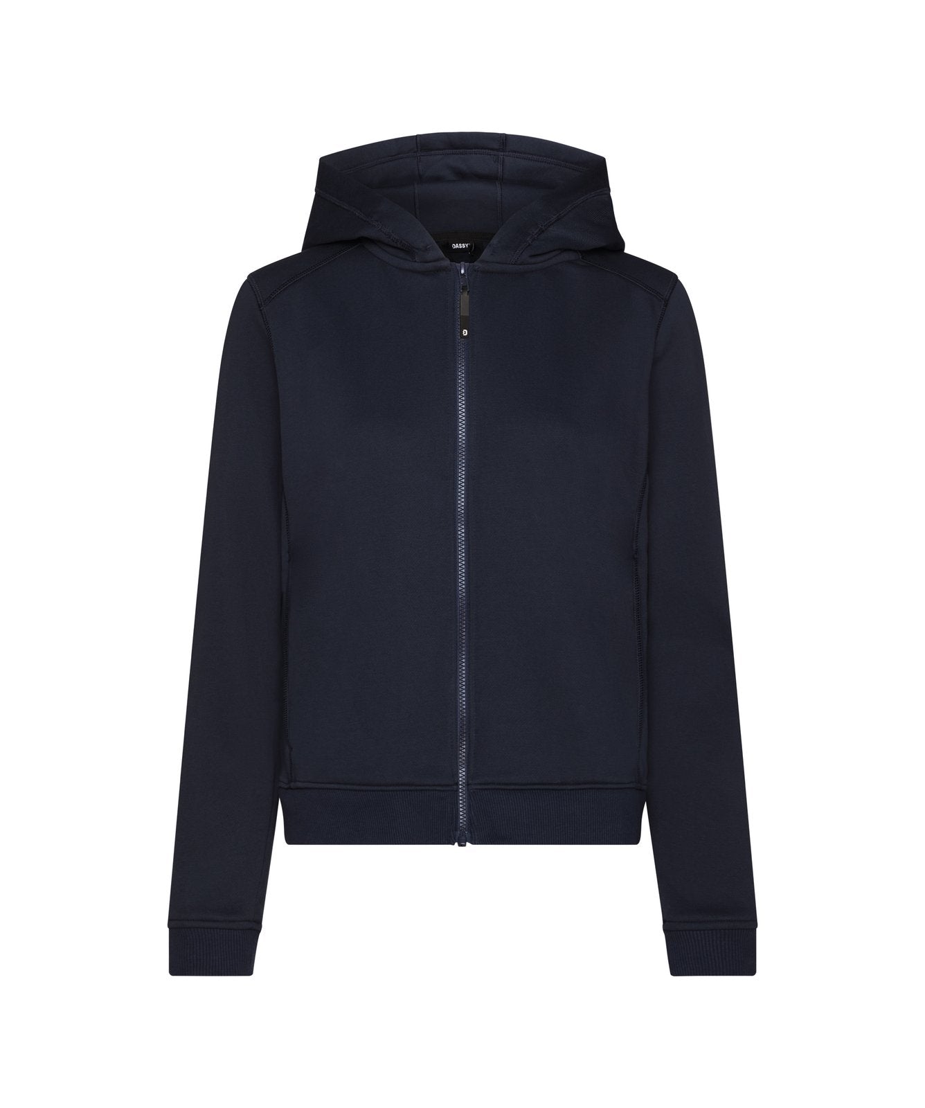 DASSY® GRID WOMEN Hoodie voor dames