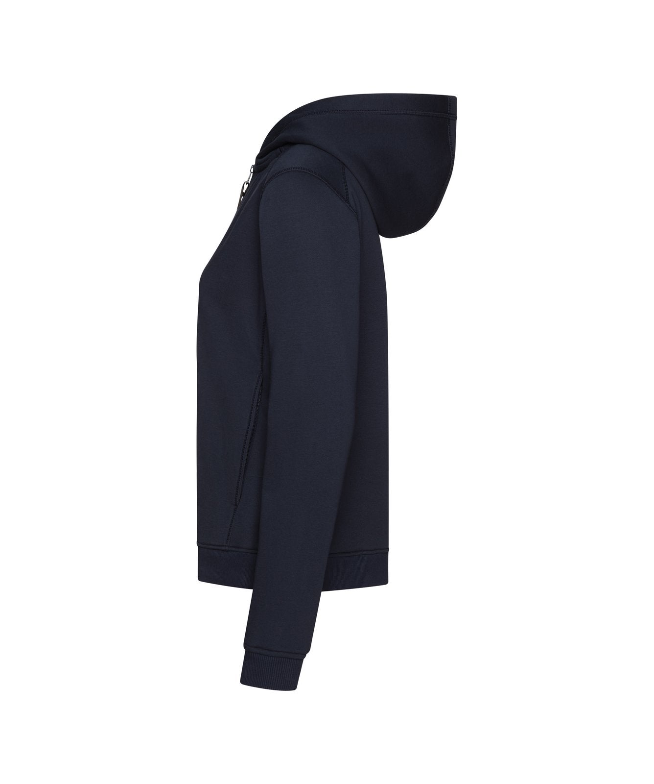DASSY® GRID WOMEN Hoodie voor dames