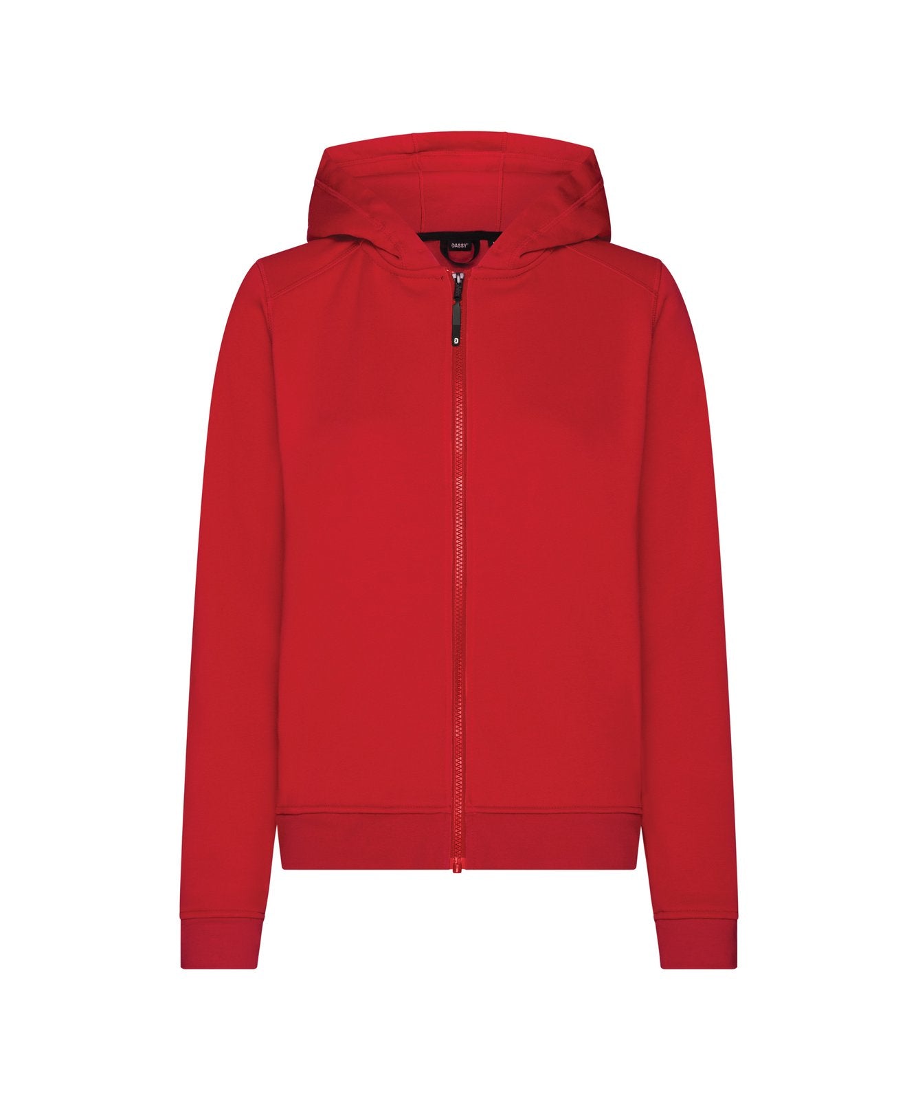 DASSY® GRID WOMEN Hoodie voor dames