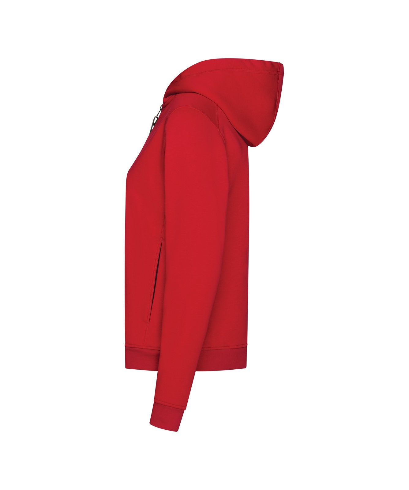 DASSY® GRID WOMEN Hoodie voor dames