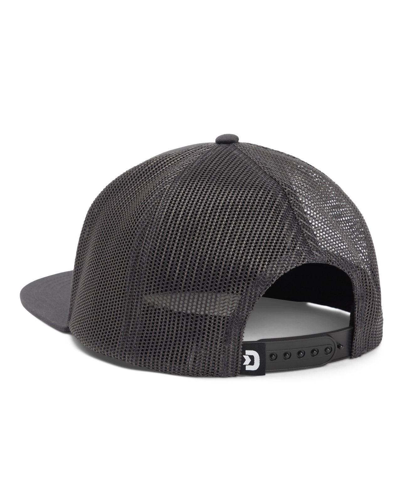 DASSY® Hebe Flat brim pet
