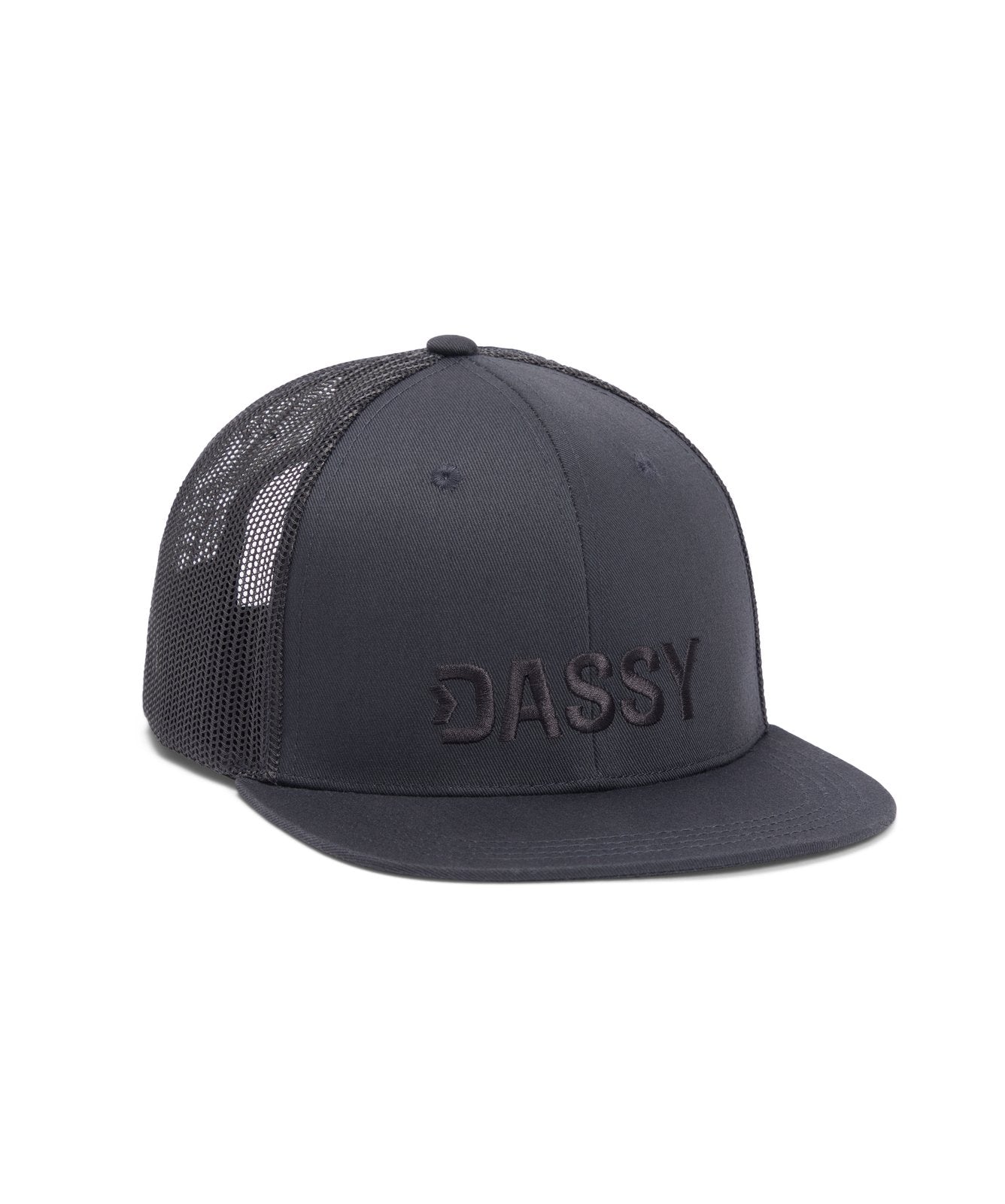 DASSY® Hebe Flat brim pet