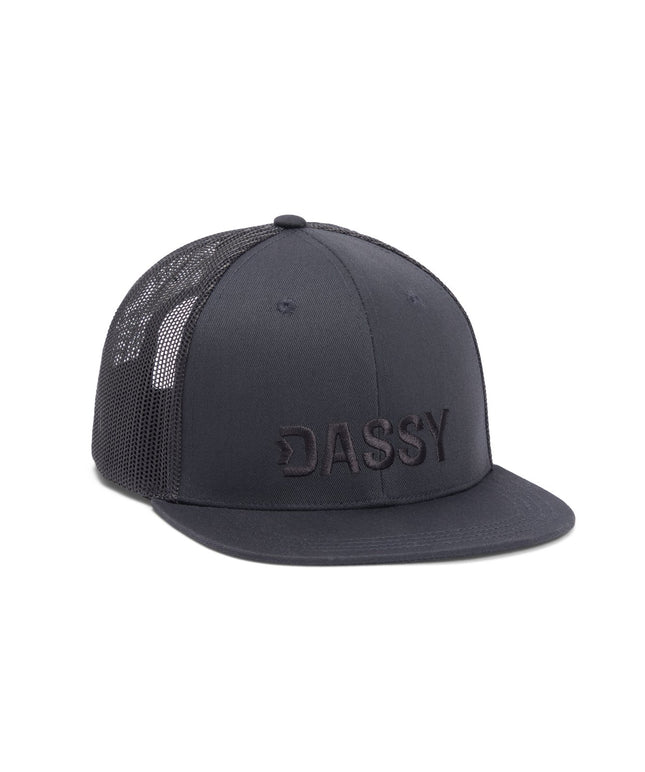 DASSY® Hebe Flat brim pet