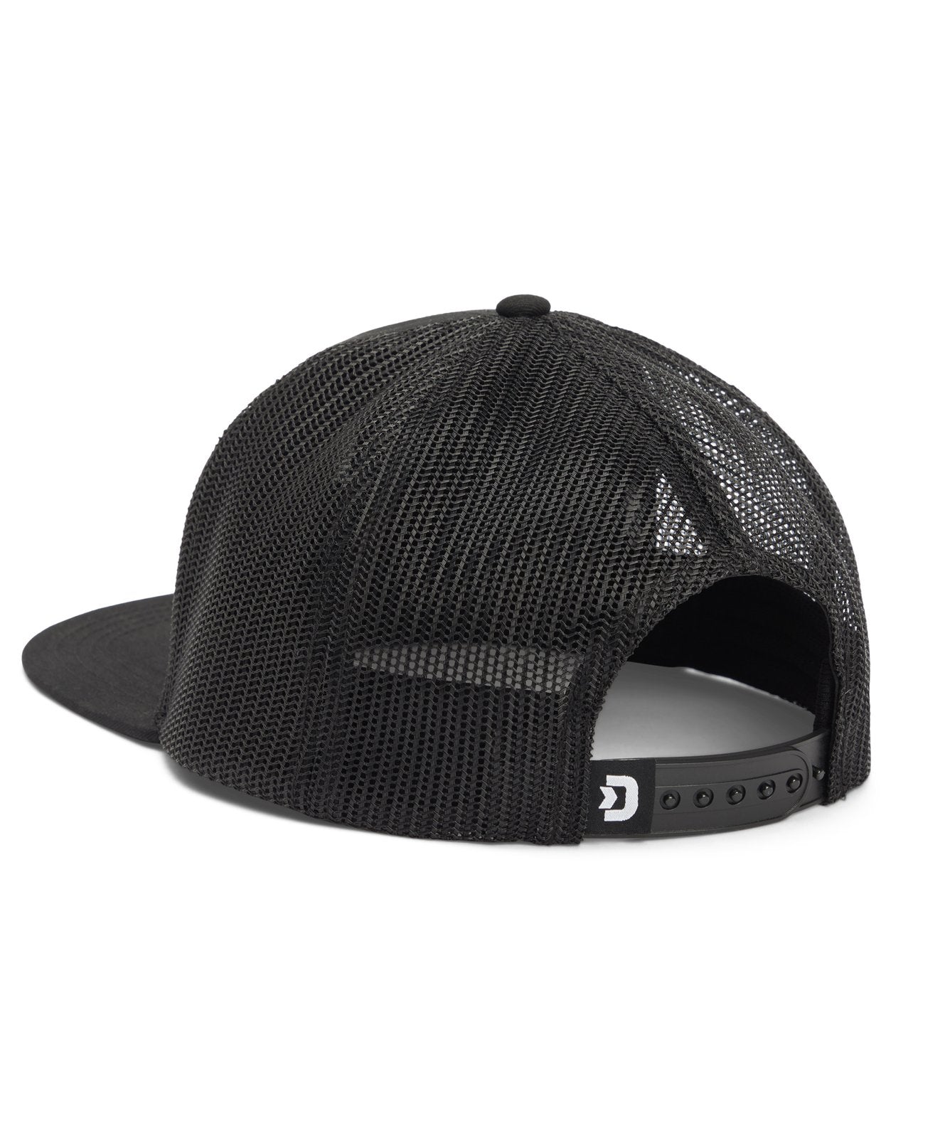 DASSY® Hebe Flat brim pet