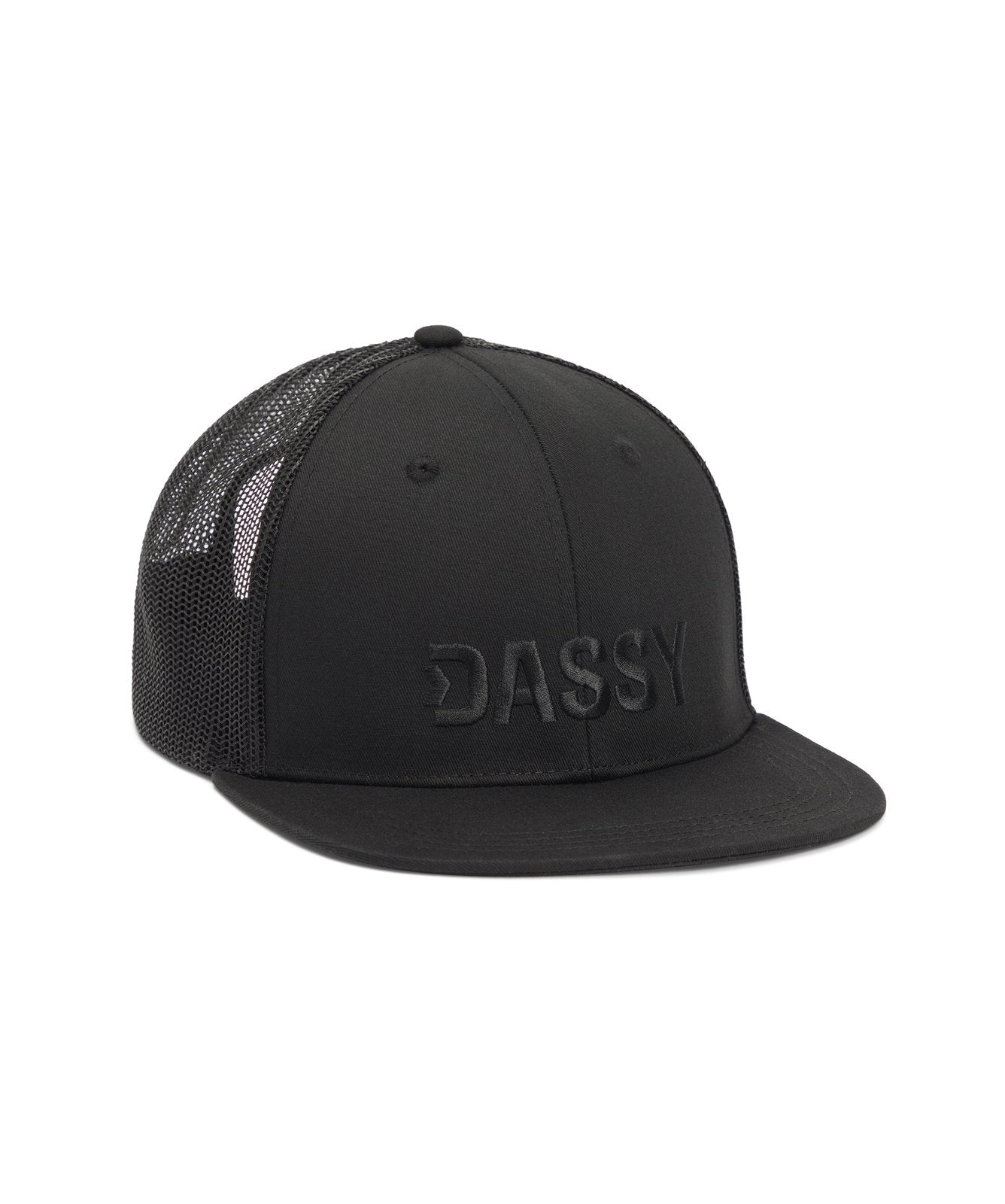 DASSY® Hebe Flat brim pet