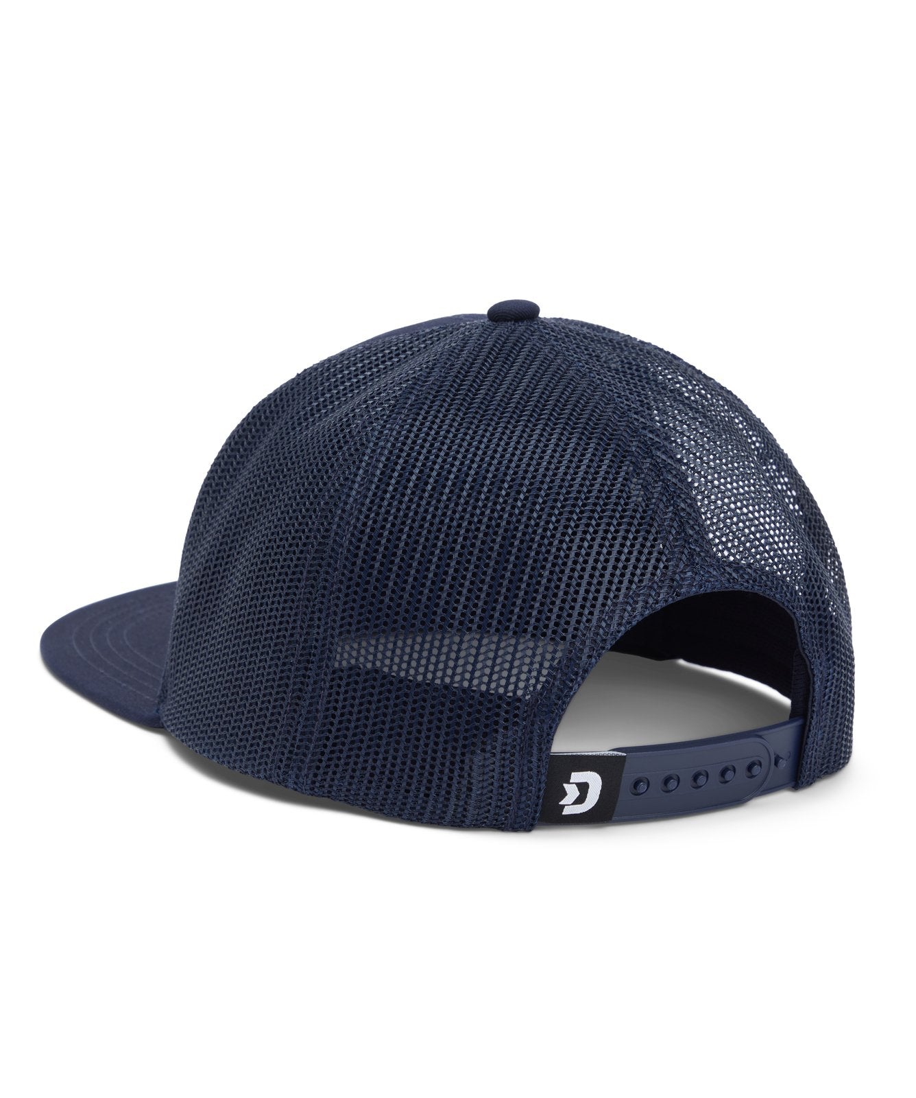 DASSY® Hebe Flat brim pet
