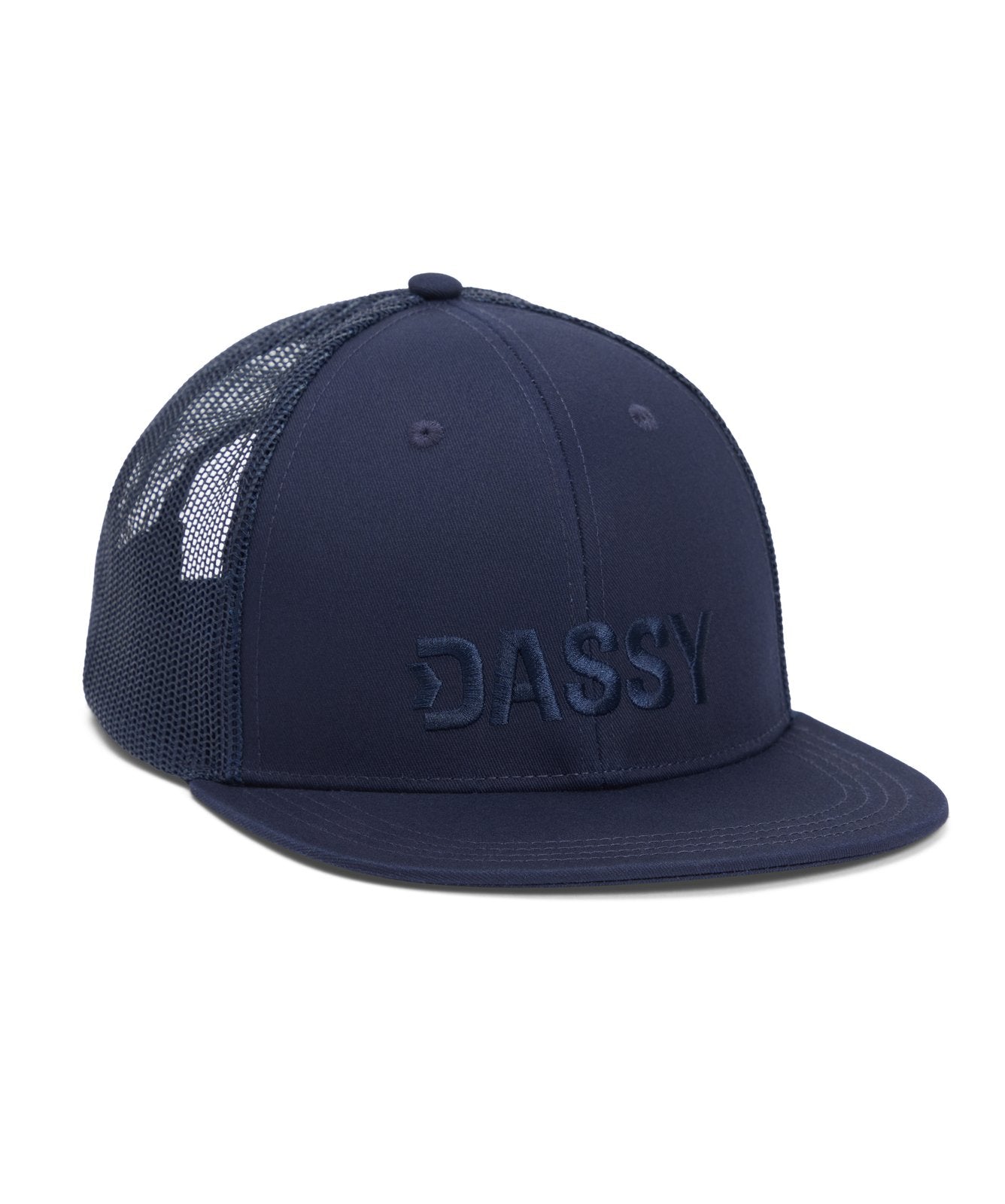 DASSY® Hebe Flat brim pet