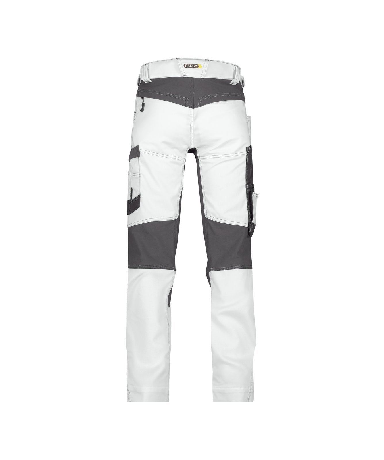 DASSY® Helix Painters Schildersbroek met stretch