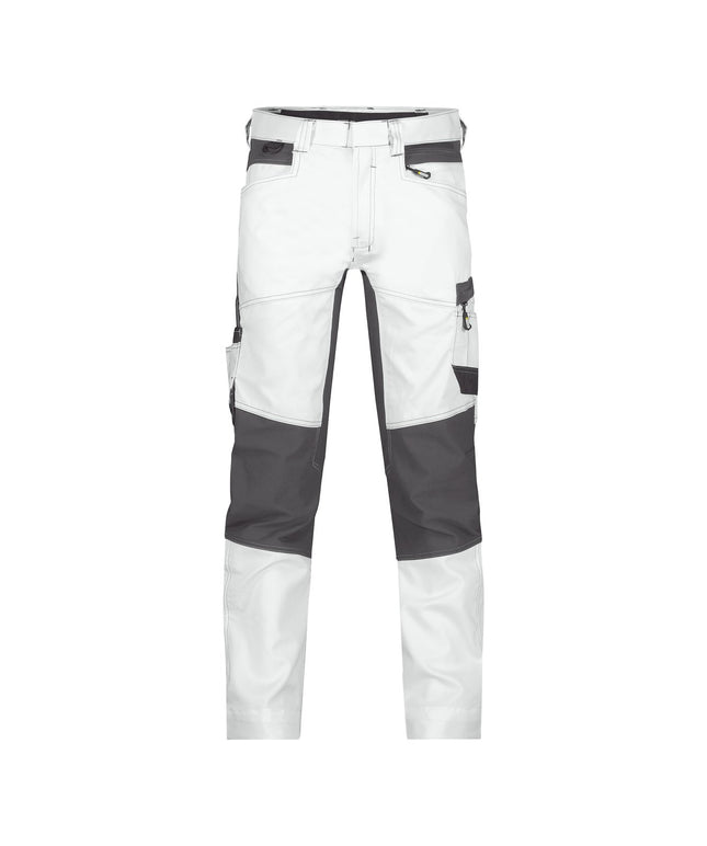 DASSY® Helix Painters Schildersbroek met stretch