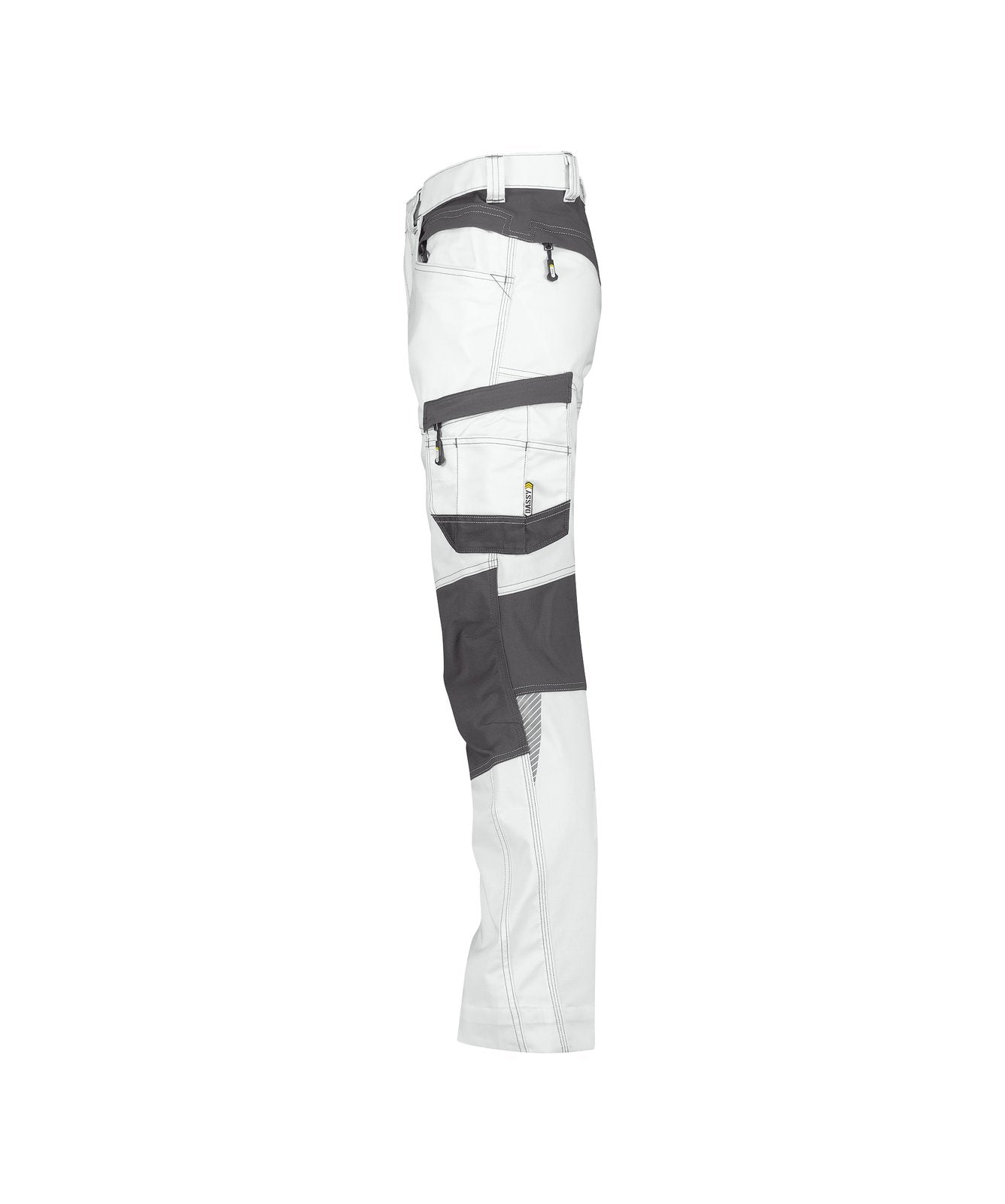DASSY® Helix Painters Schildersbroek met stretch