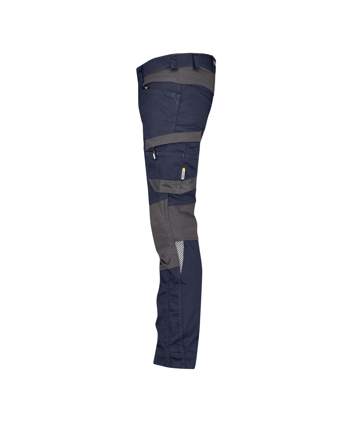 DASSY® Helix Werkbroek met stretch