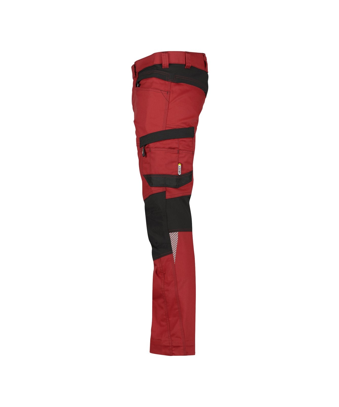 DASSY® Helix Werkbroek met stretch