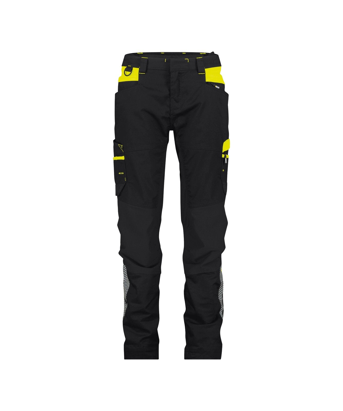 DASSY® Hong Kong Women Werkbroek met stretch voor dames