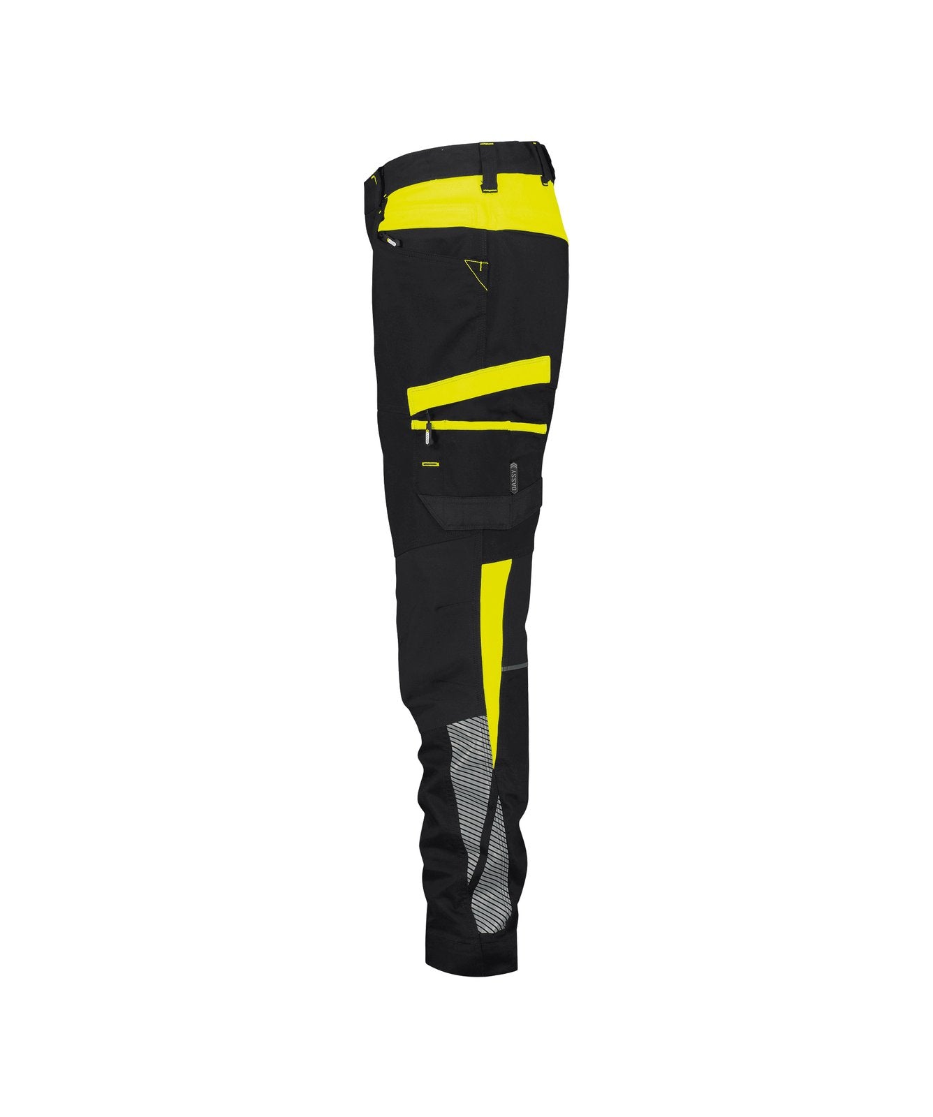 DASSY® Hong Kong Women Werkbroek met stretch voor dames