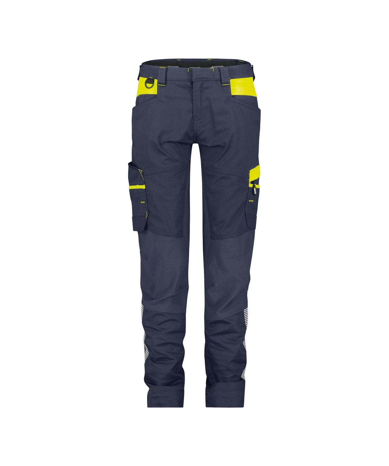 DASSY® Hong Kong Women Werkbroek met stretch voor dames
