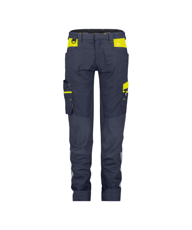 DASSY® Hong Kong Women Werkbroek met stretch voor dames