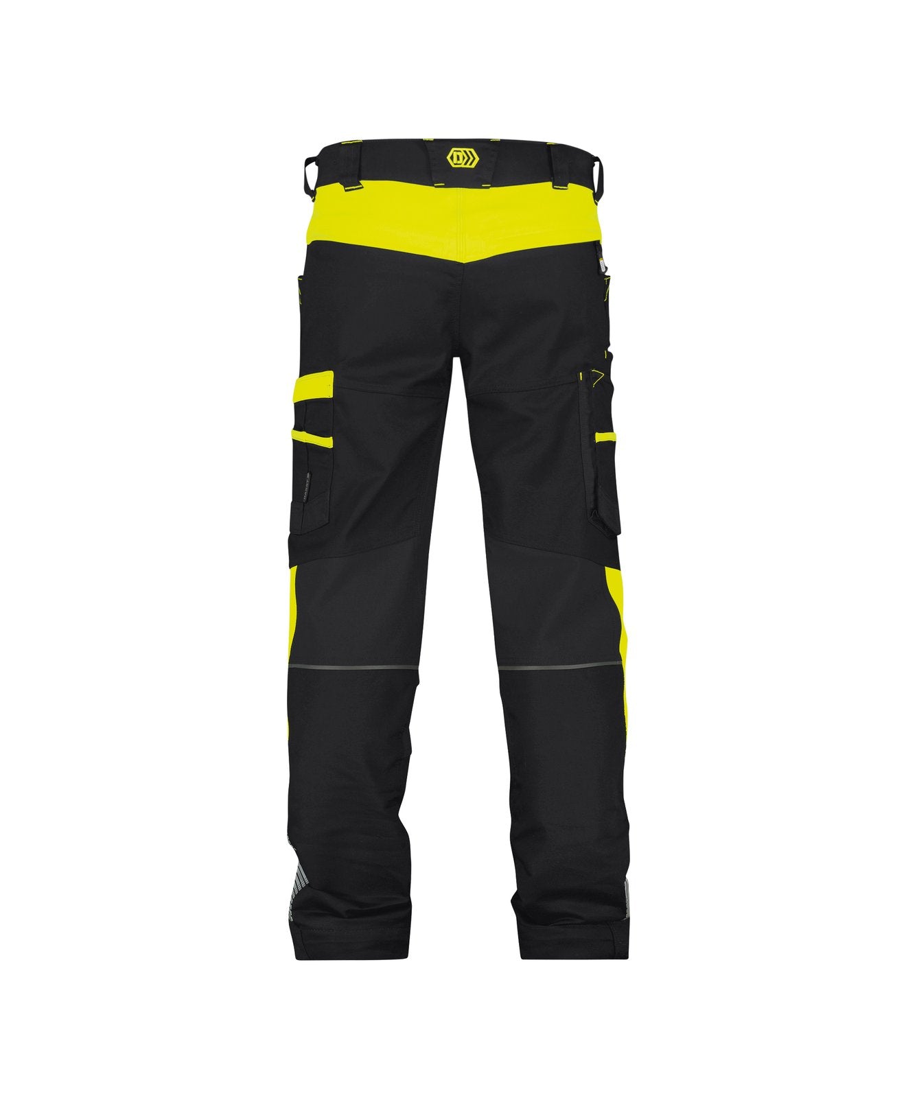 DASSY® Hong Kong Werkbroek met stretch