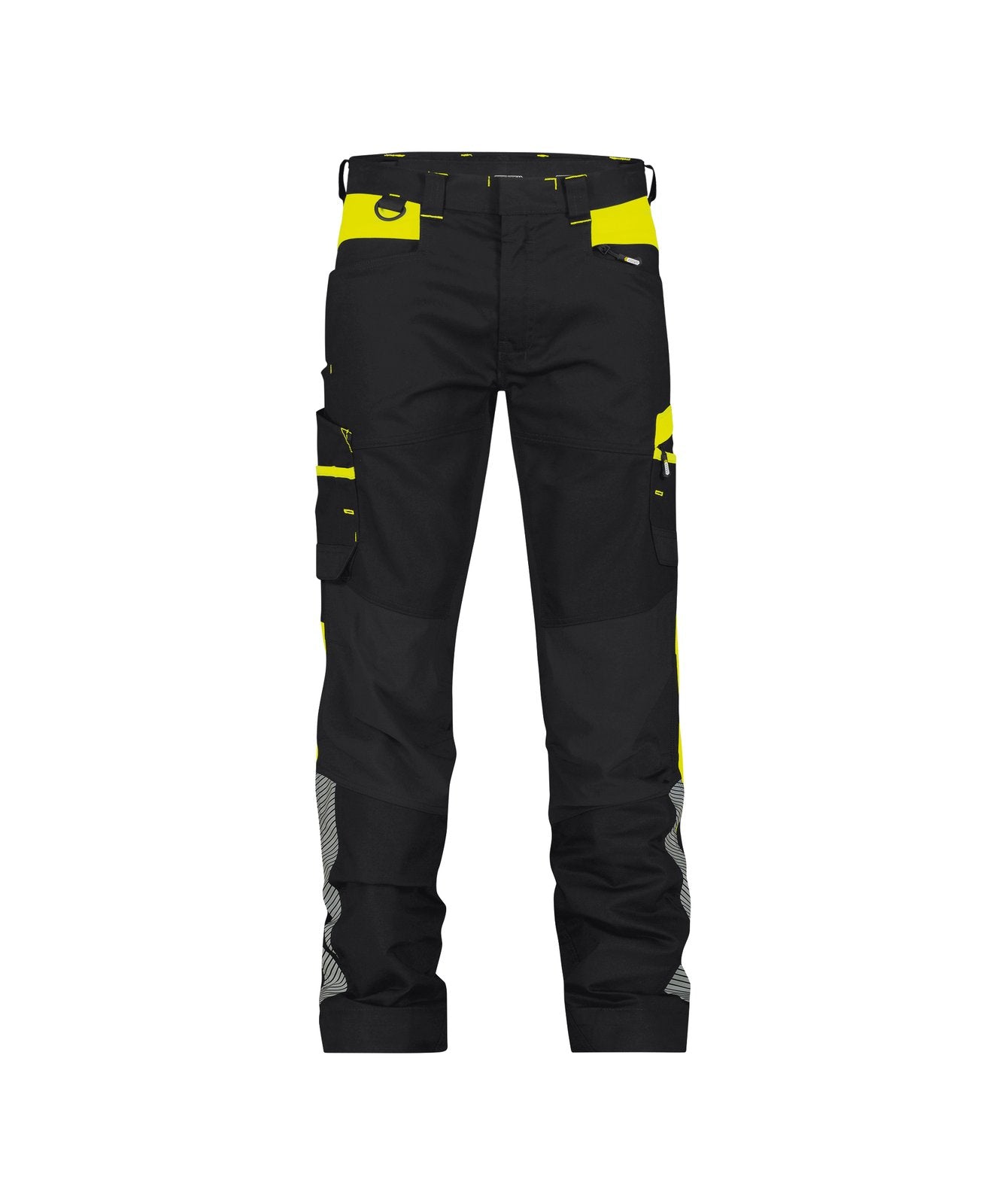 DASSY® Hong Kong Werkbroek met stretch
