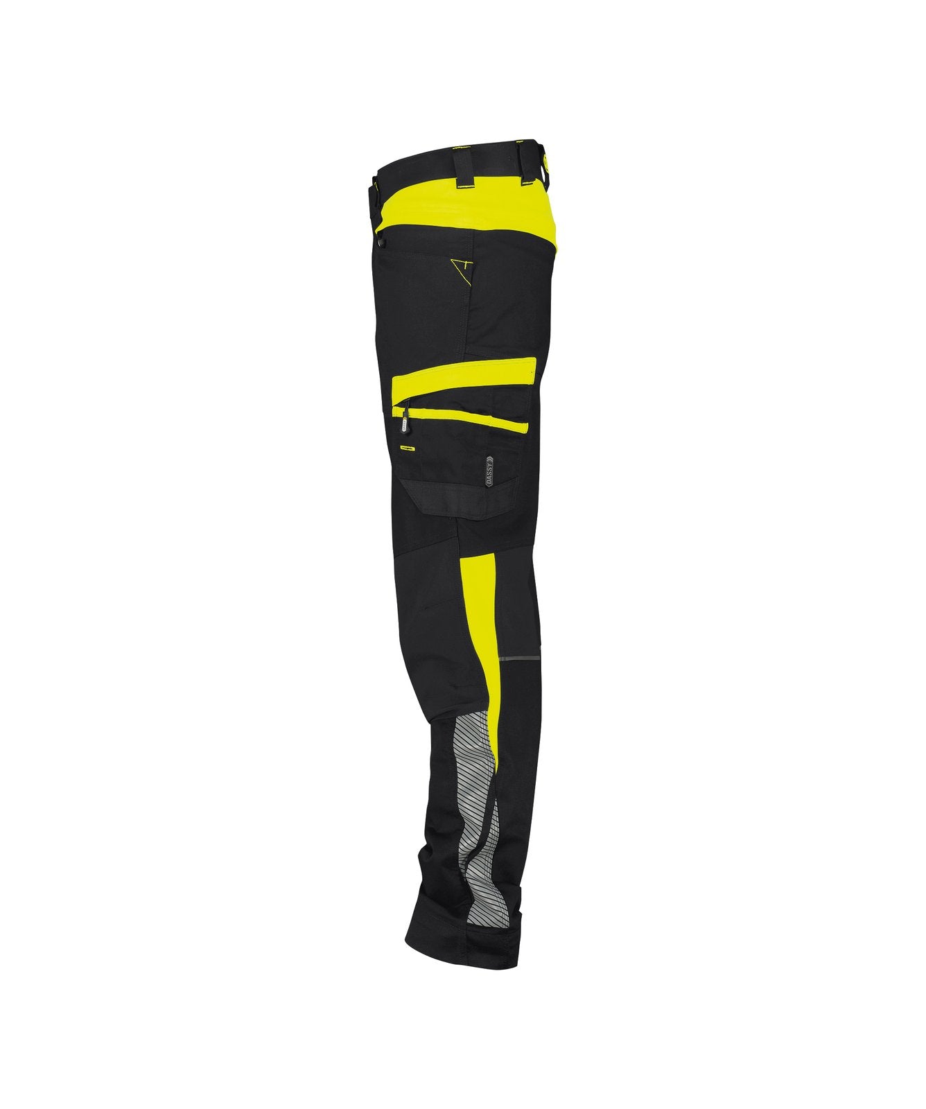 DASSY® Hong Kong Werkbroek met stretch