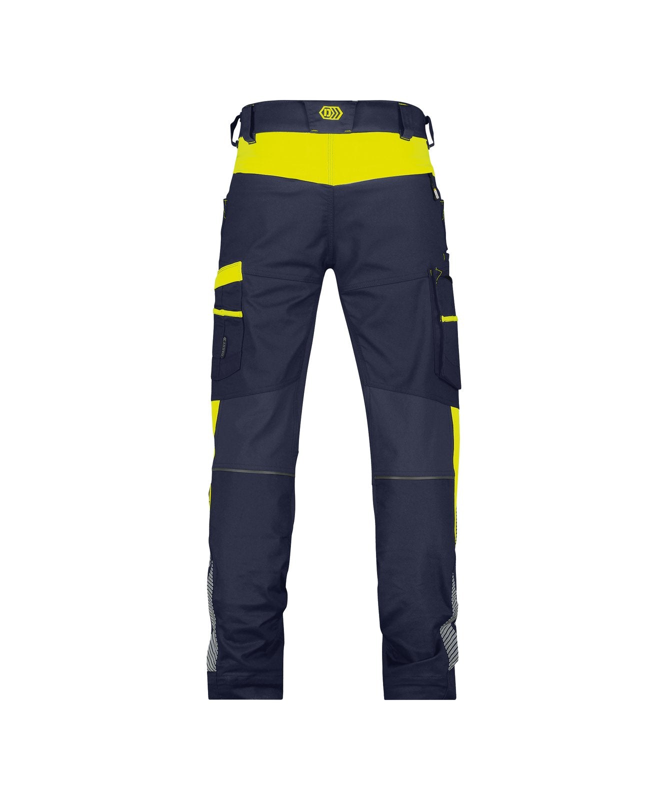 DASSY® Hong Kong Werkbroek met stretch