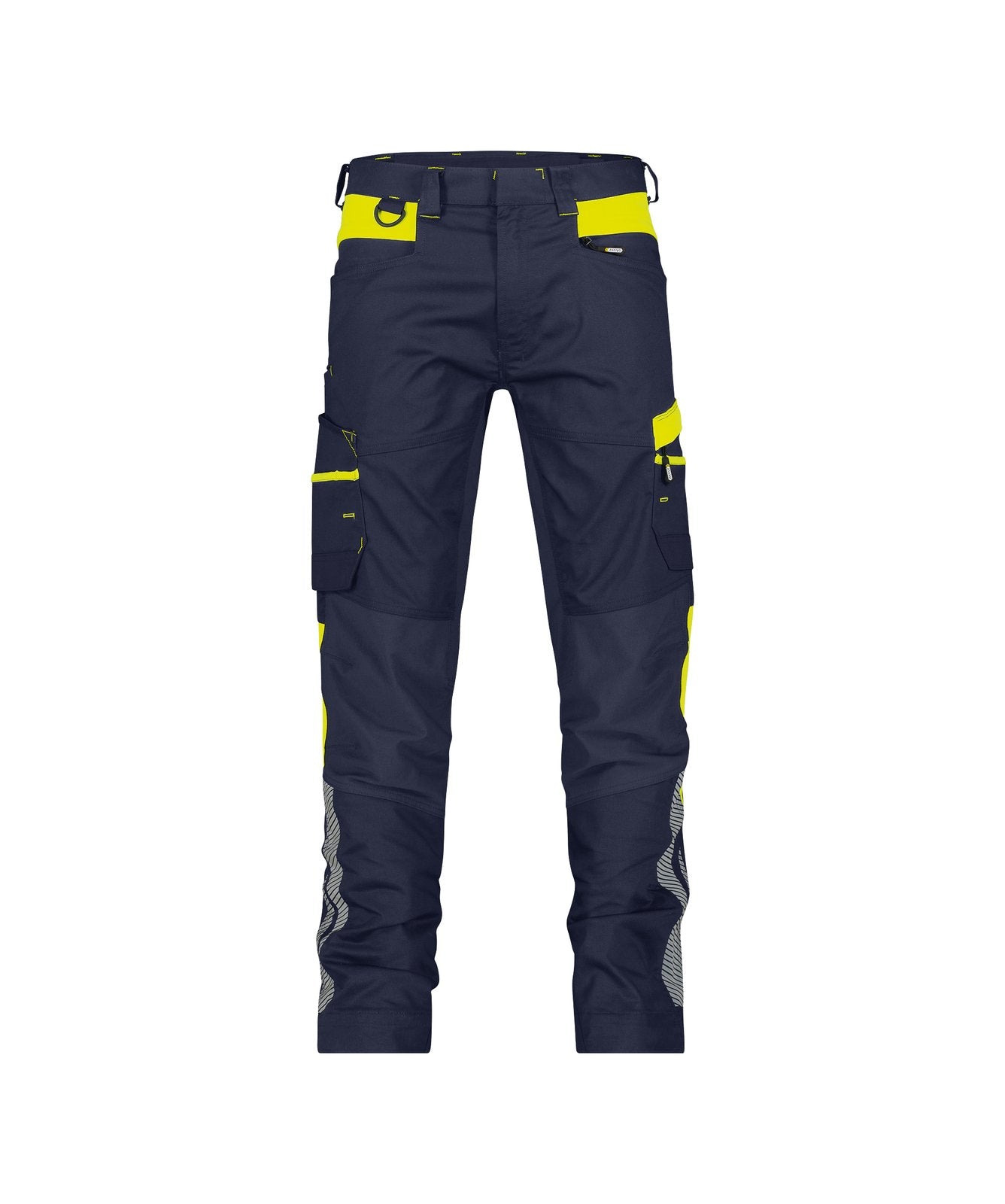 DASSY® Hong Kong Werkbroek met stretch