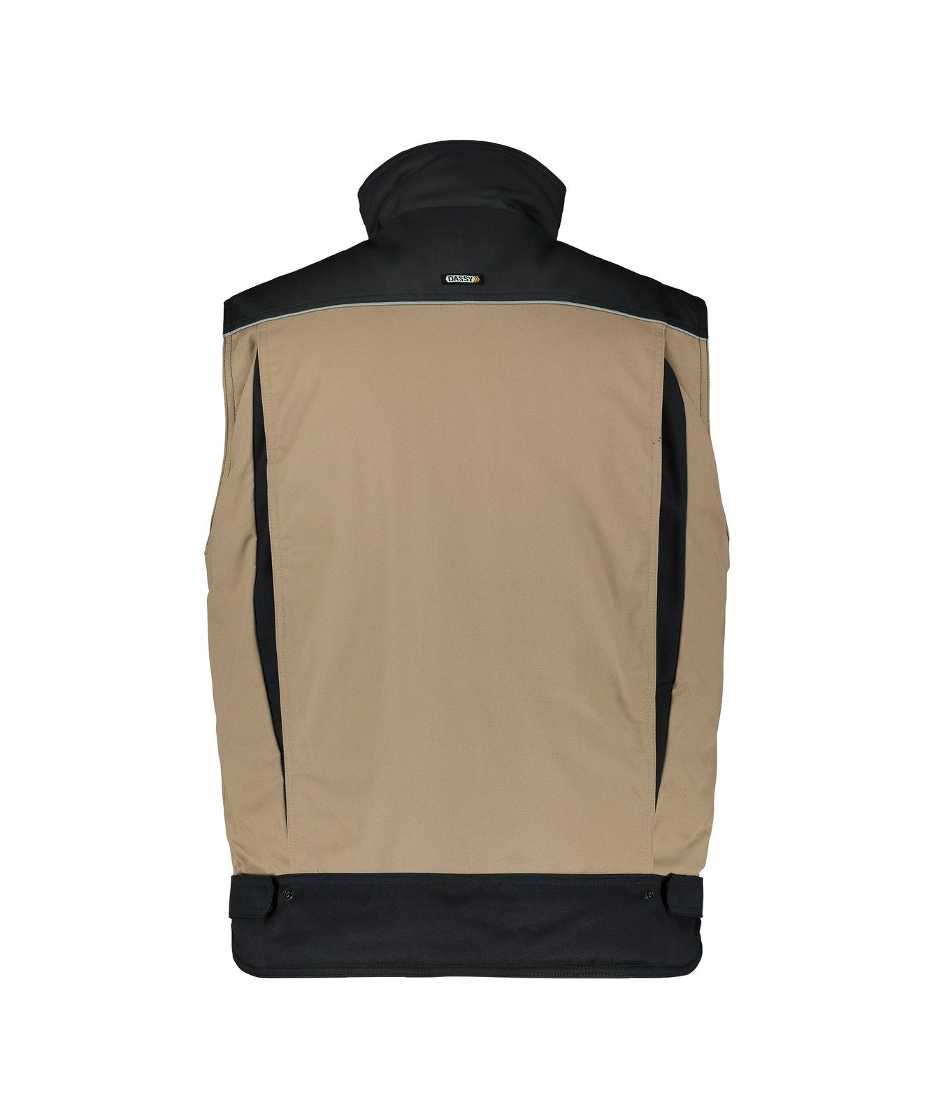 DASSY® Hulst Tweekleurige bodywarmer