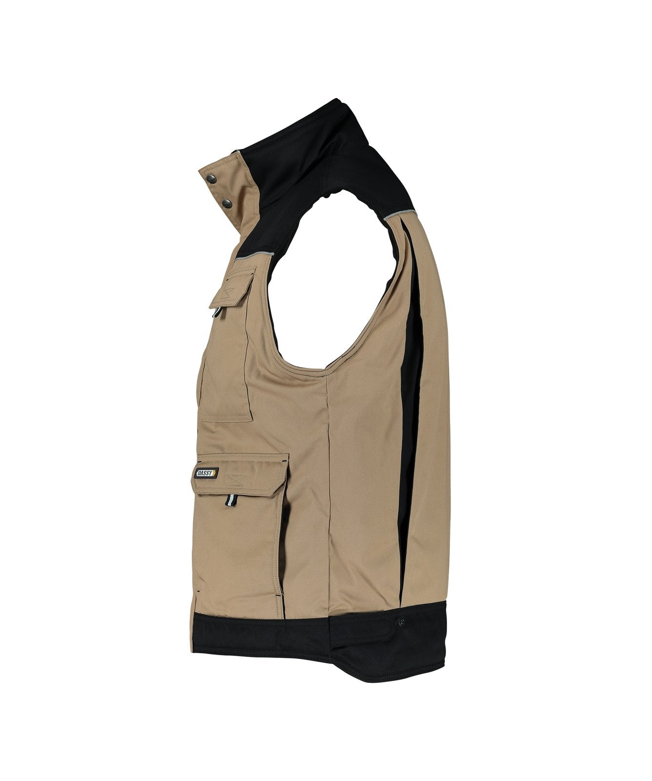 DASSY® Hulst Tweekleurige bodywarmer
