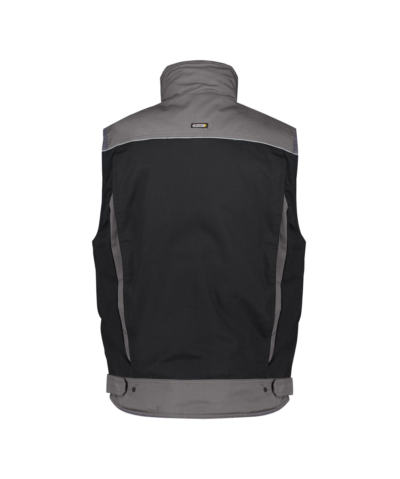 DASSY® Hulst Tweekleurige bodywarmer
