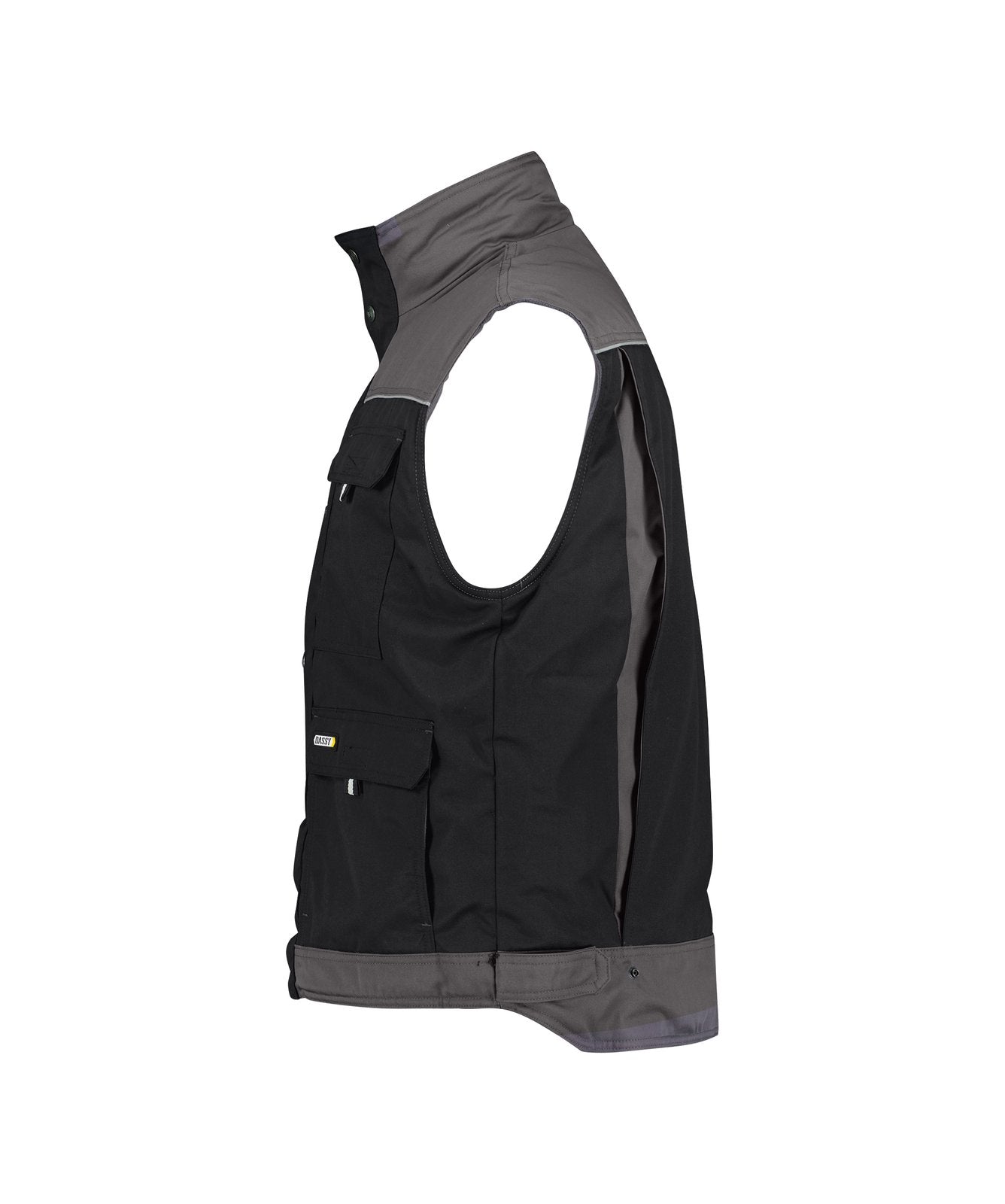 DASSY® Hulst Tweekleurige bodywarmer