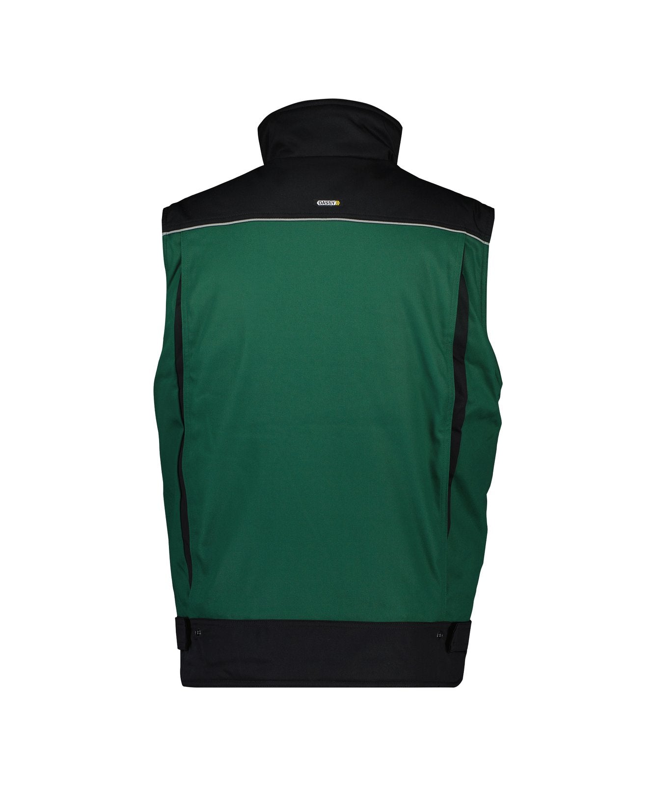 DASSY® Hulst Tweekleurige bodywarmer