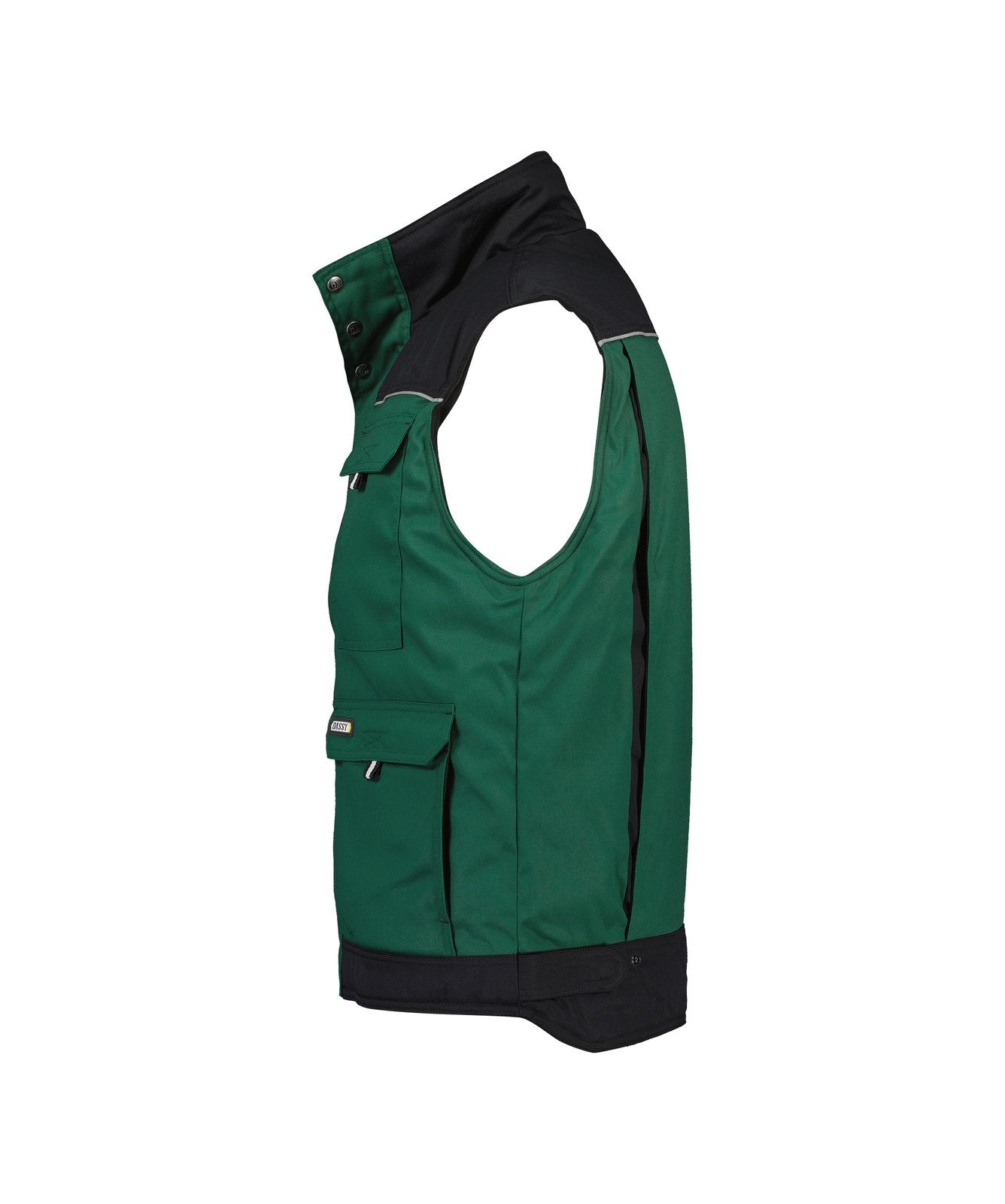 DASSY® Hulst Tweekleurige bodywarmer