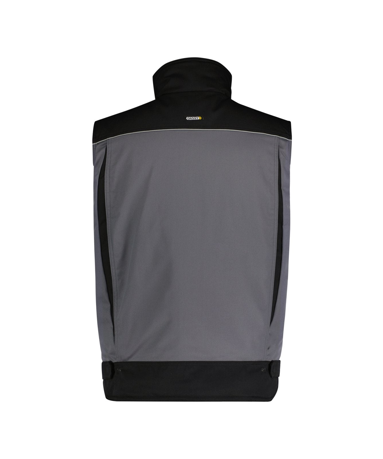 DASSY® Hulst Tweekleurige bodywarmer