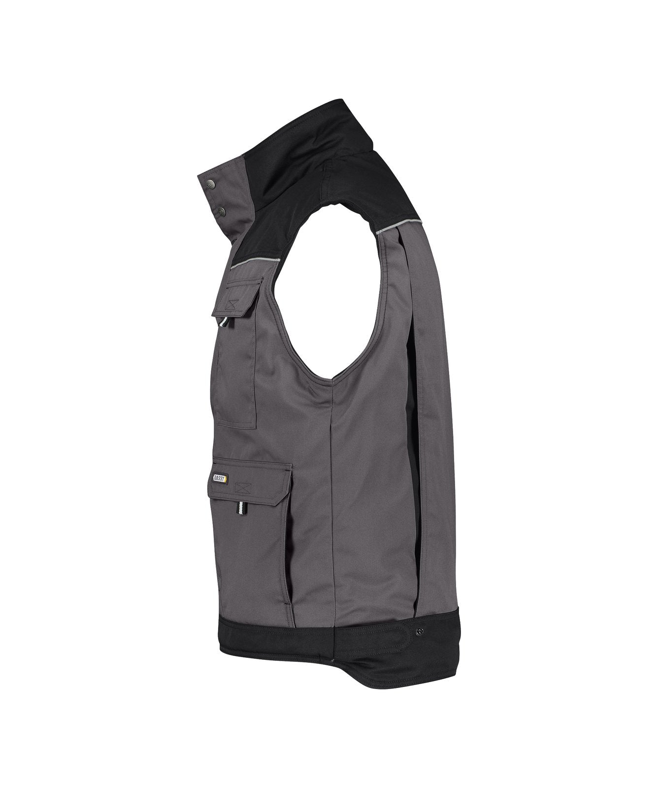 DASSY® Hulst Tweekleurige bodywarmer