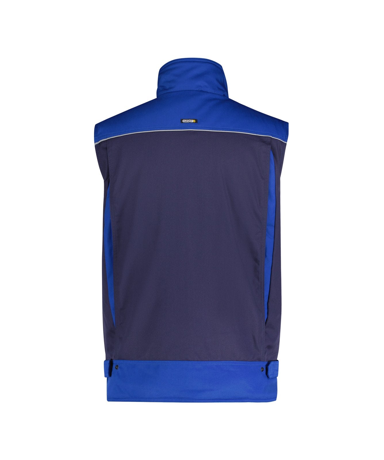 DASSY® Hulst Tweekleurige bodywarmer