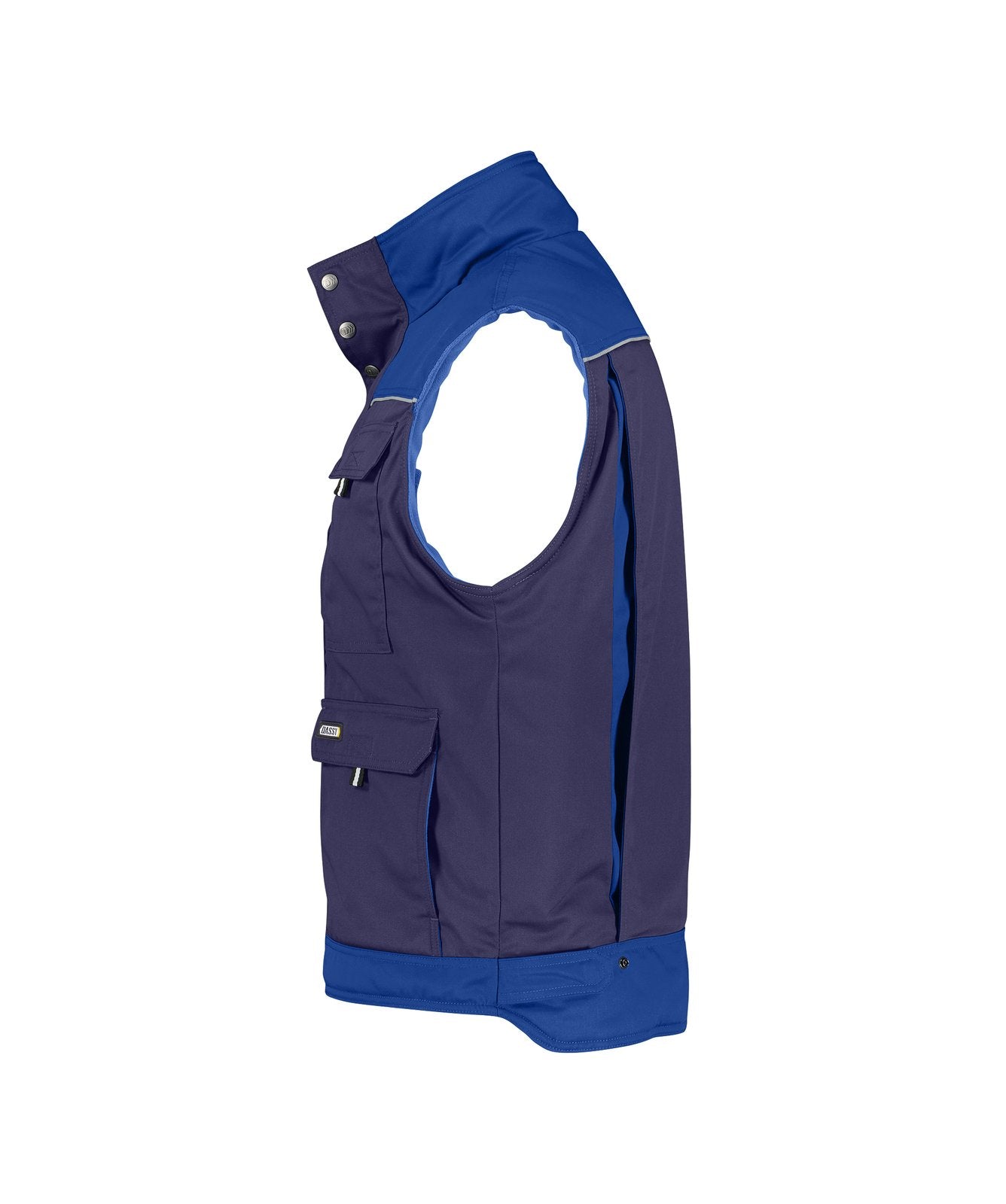 DASSY® Hulst Tweekleurige bodywarmer
