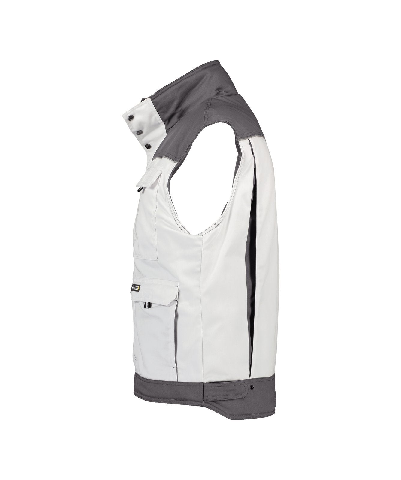 DASSY® Hulst Tweekleurige bodywarmer