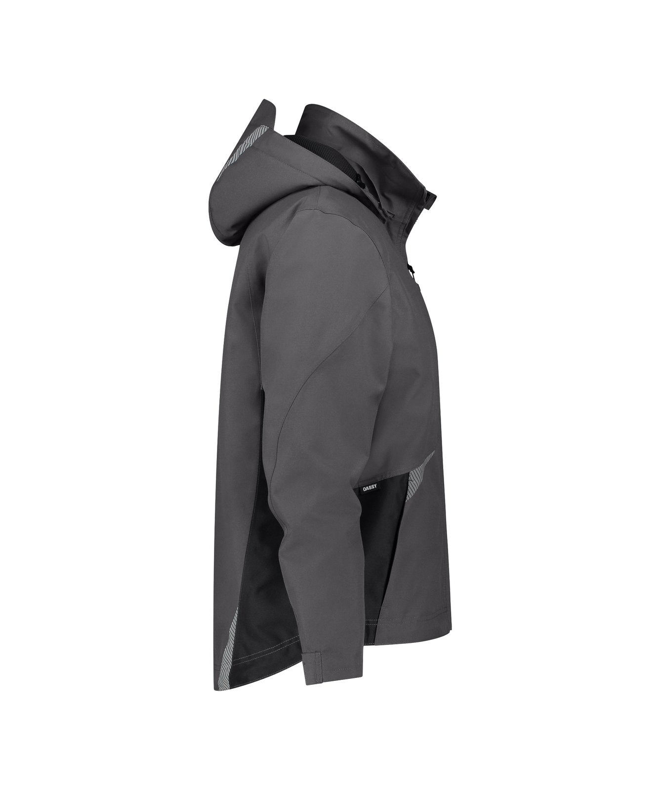 DASSY® Hyper Next Wind- en waterdichte werkjas