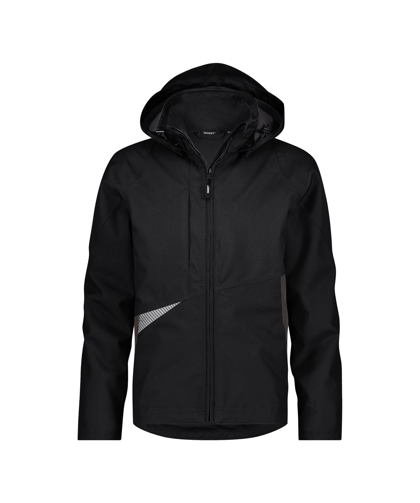DASSY® Hyper Next Wind- en waterdichte werkjas