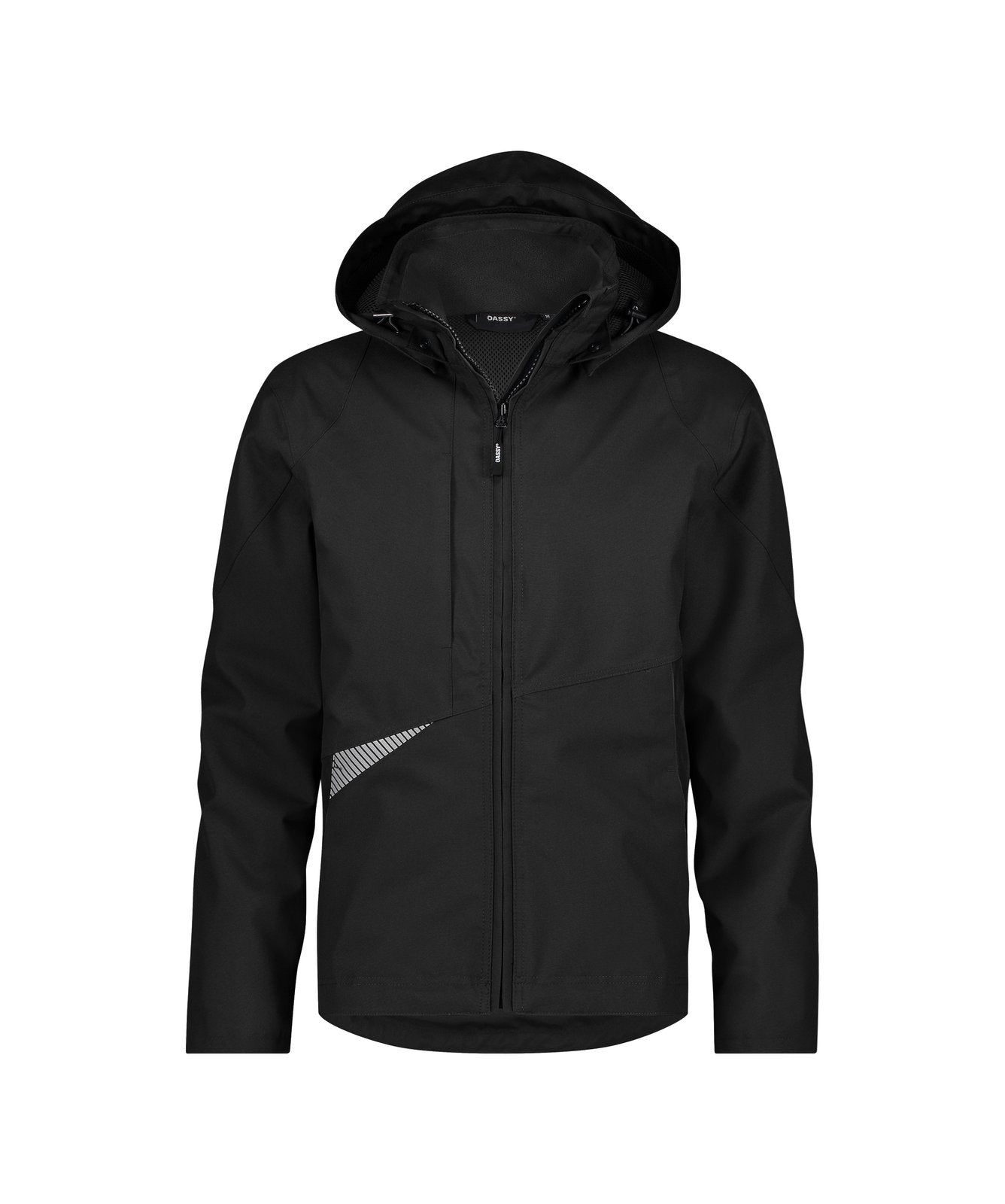 DASSY® Hyper Next Wind- en waterdichte werkjas