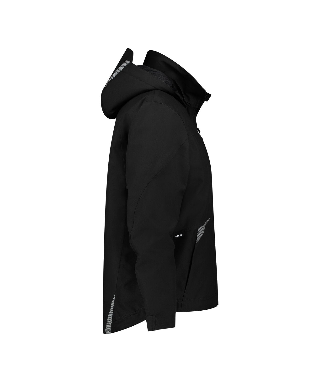 DASSY® Hyper Next Wind- en waterdichte werkjas