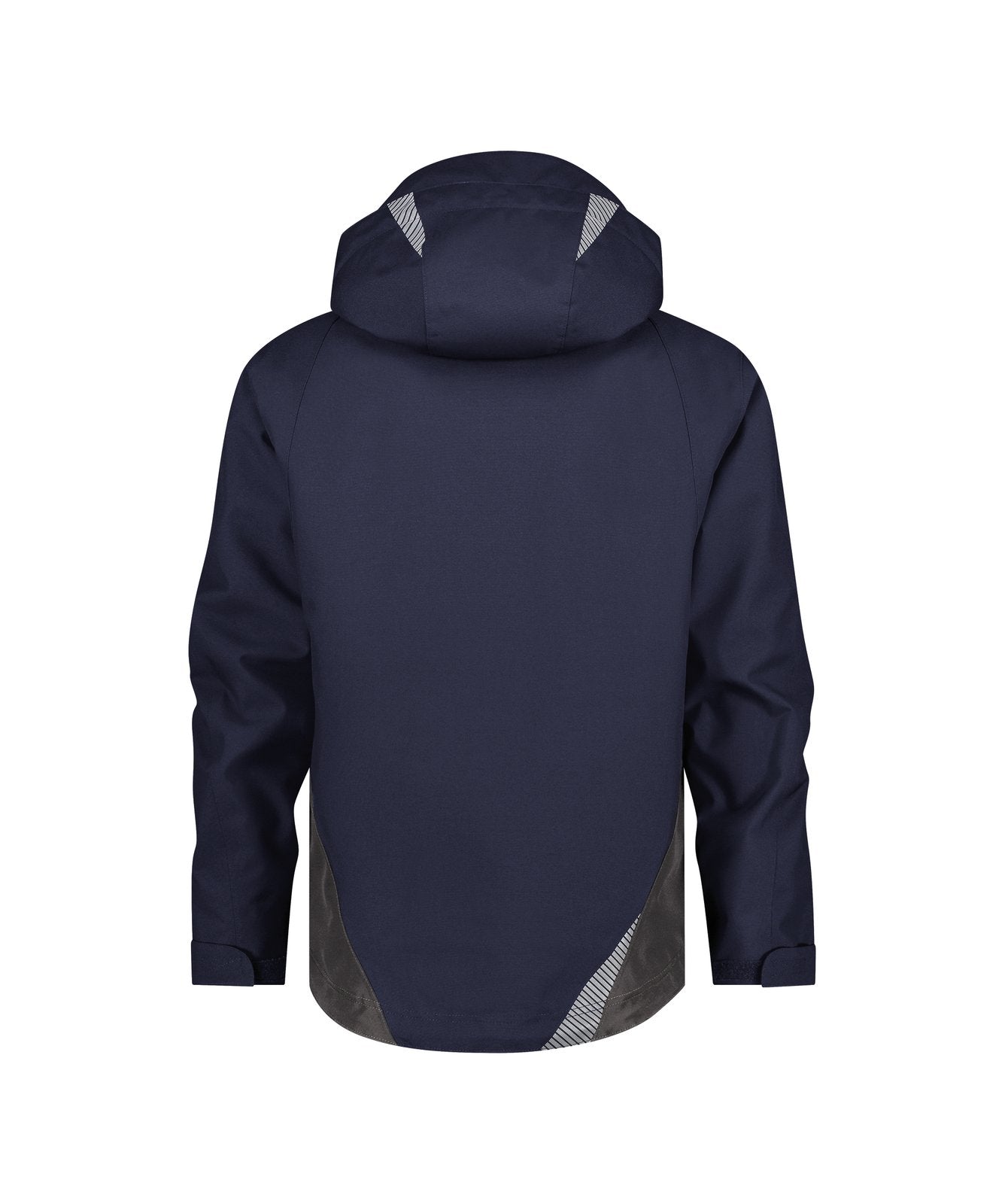 DASSY® Hyper Next Wind- en waterdichte werkjas