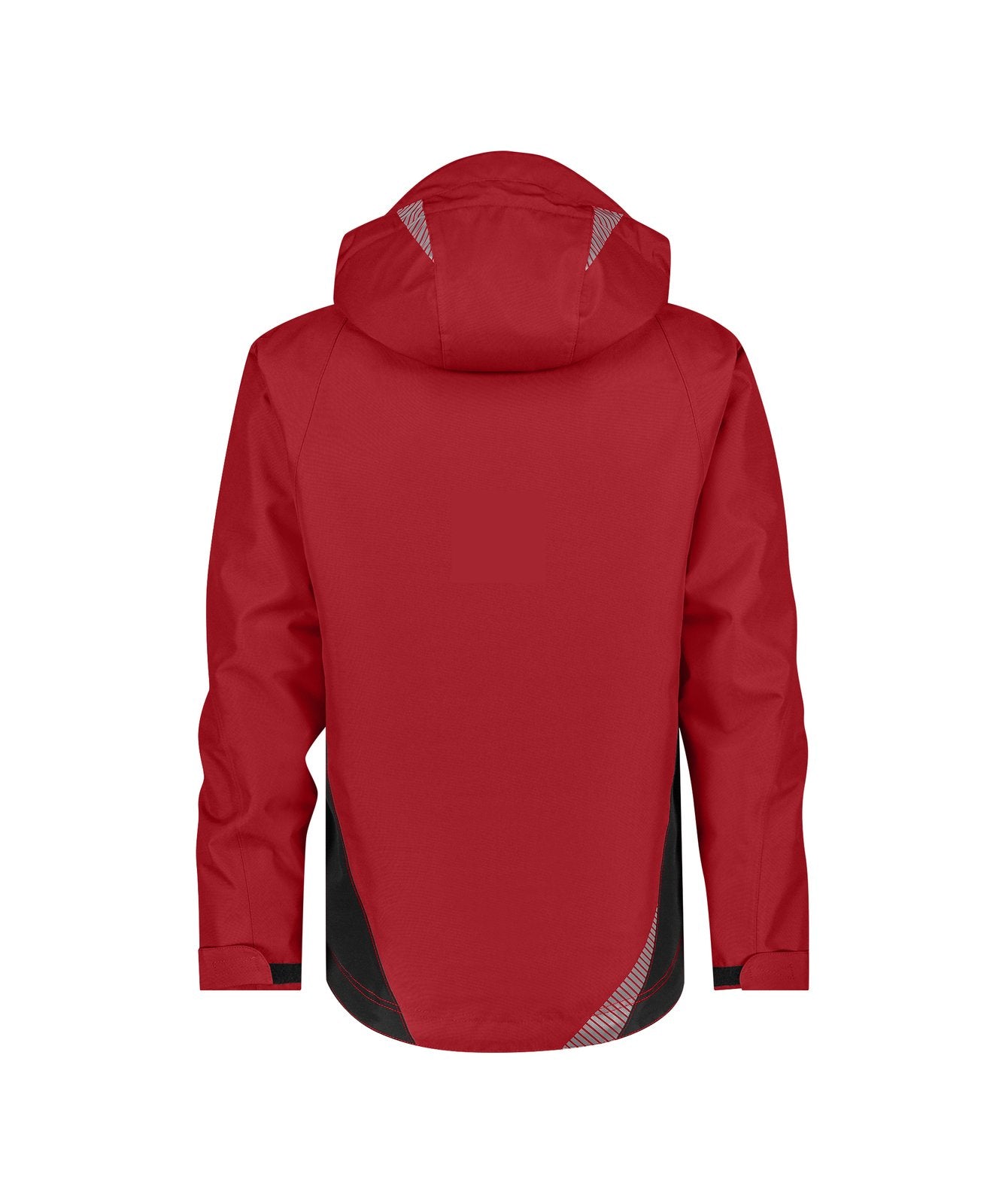 DASSY® Hyper Next Wind- en waterdichte werkjas