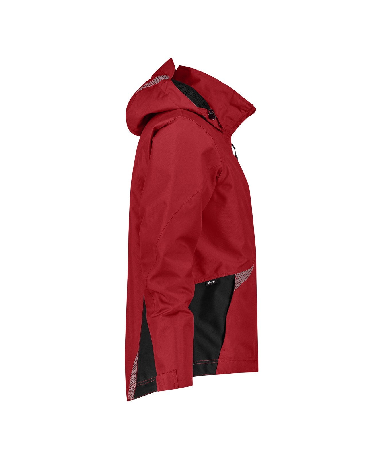 DASSY® Hyper Next Wind- en waterdichte werkjas