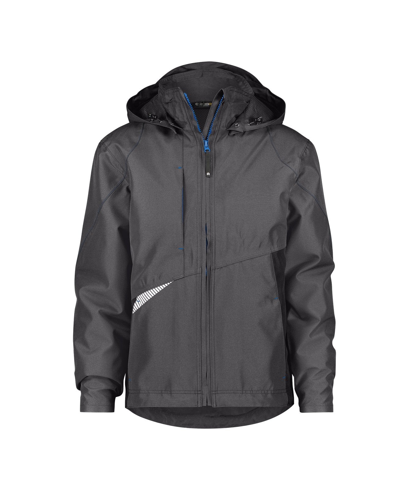 DASSY® Hyper Wind- en waterdichte werkjas