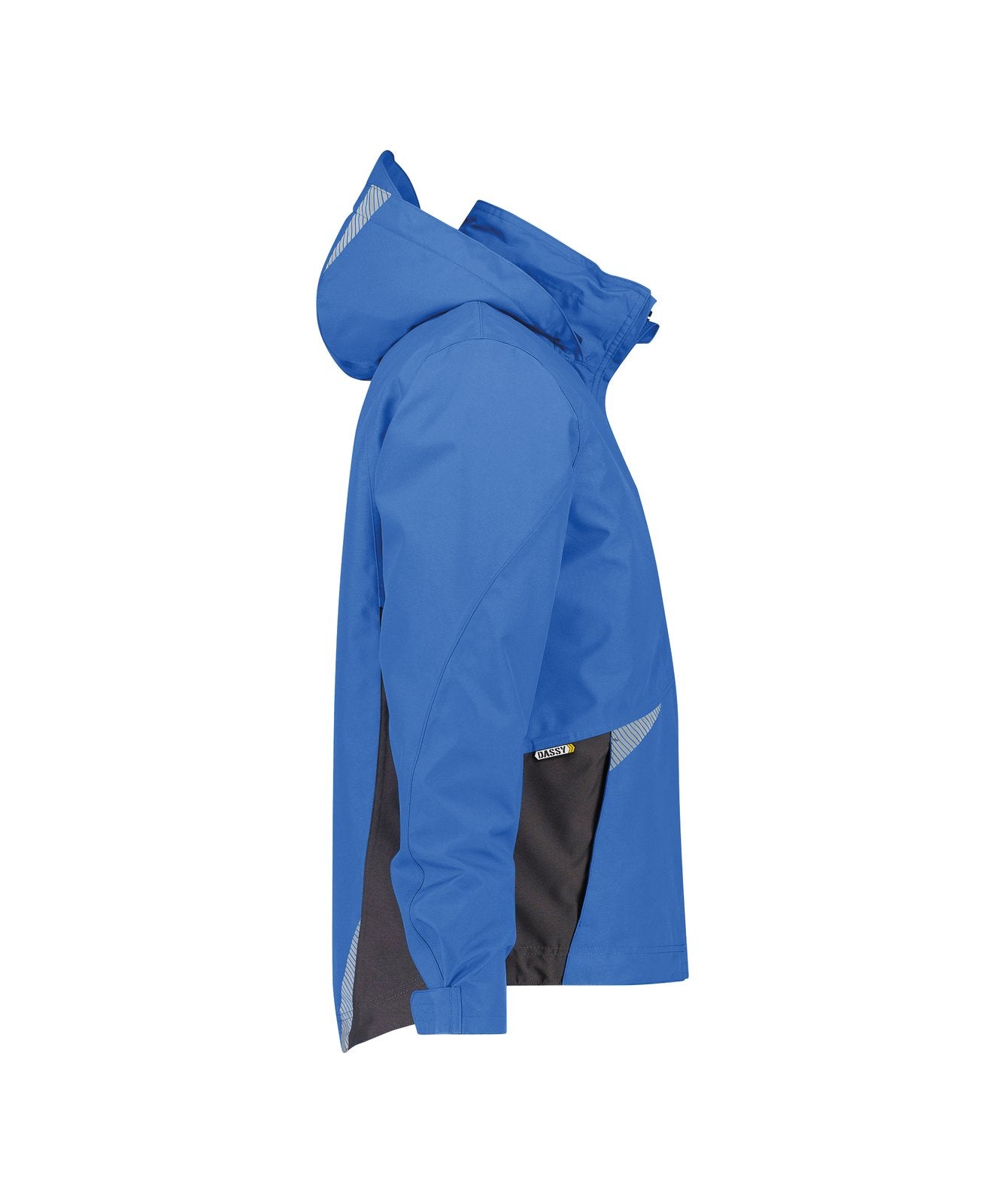 DASSY® Hyper Wind- en waterdichte werkjas
