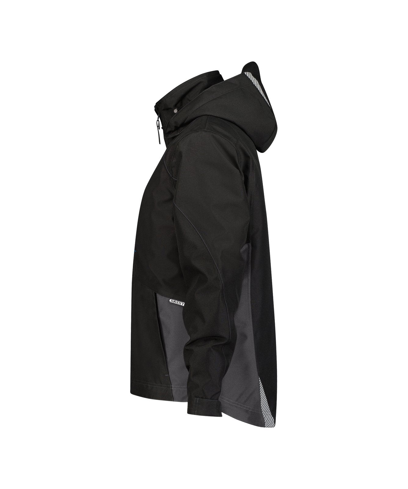 DASSY® Hyper Wind- en waterdichte werkjas