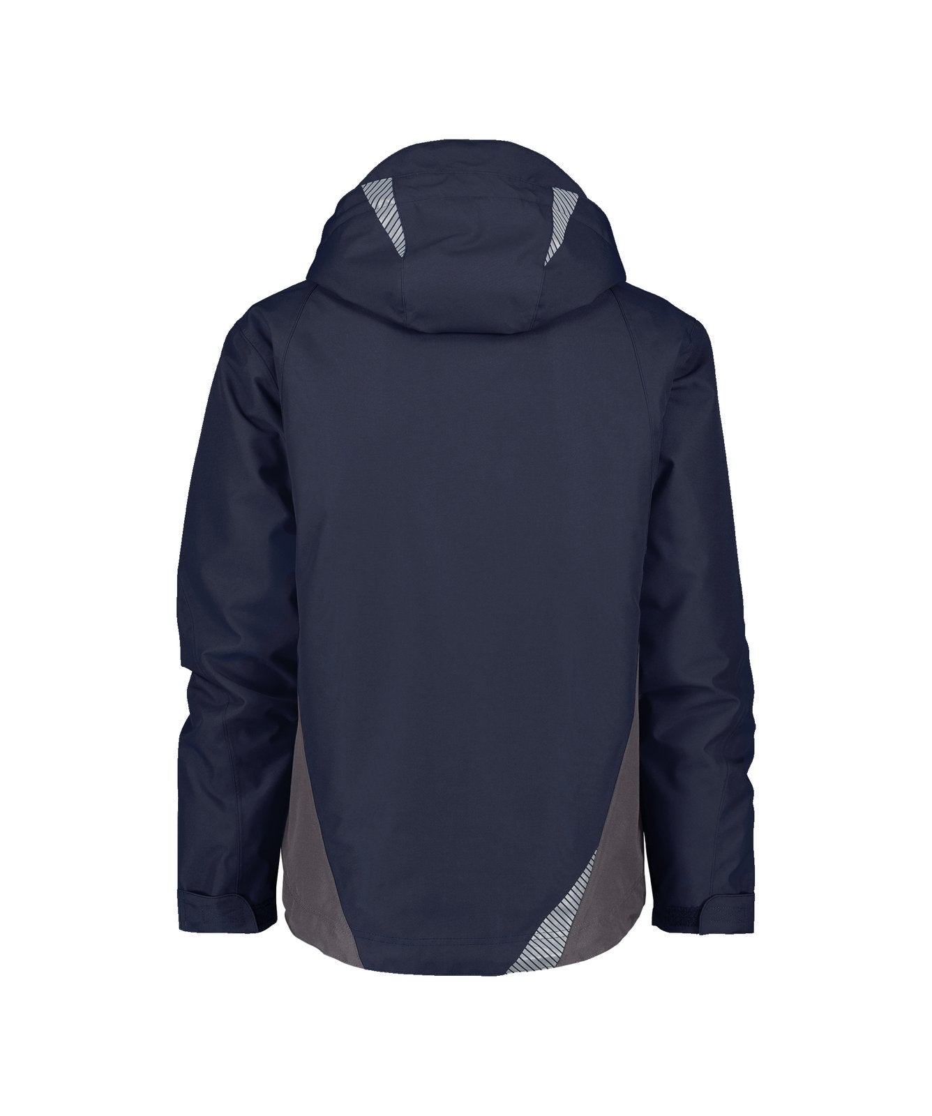 DASSY® Hyper Wind- en waterdichte werkjas