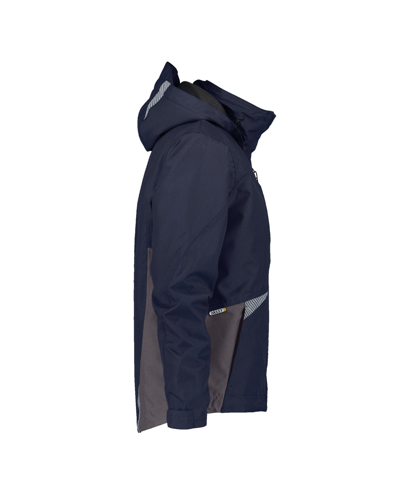DASSY® Hyper Wind- en waterdichte werkjas